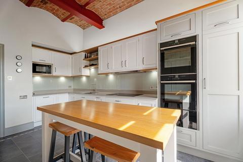 27 Bliss Mill, Chipping Norton, OX7 5JR