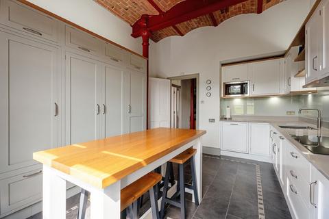 27 Bliss Mill, Chipping Norton, OX7 5JR