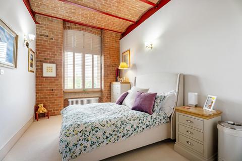27 Bliss Mill, Chipping Norton, OX7 5JR