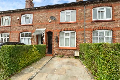 undefined, Simpson Street, Wilmslow