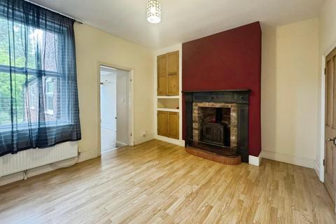 undefined, Simpson Street, Wilmslow