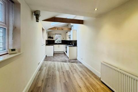 undefined, Simpson Street, Wilmslow