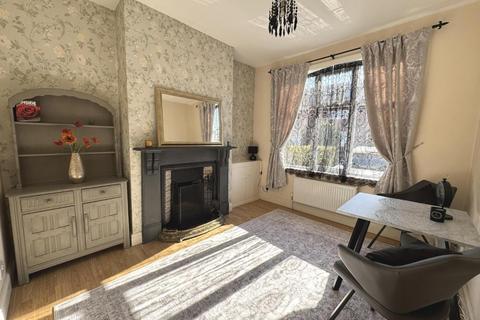 3 bedroom terraced house for sale, Simpson Street, Wilmslow