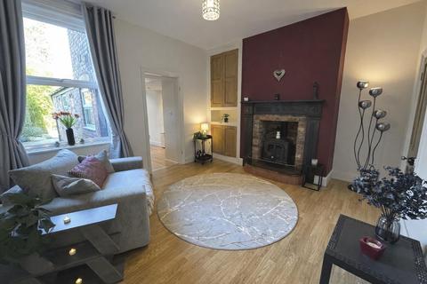 3 bedroom terraced house for sale, Simpson Street, Wilmslow