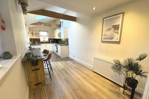 3 bedroom terraced house for sale, Simpson Street, Wilmslow