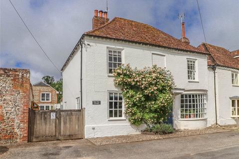5 bedroom house for sale, Appleshaw, Andover, Hampshire, SP11