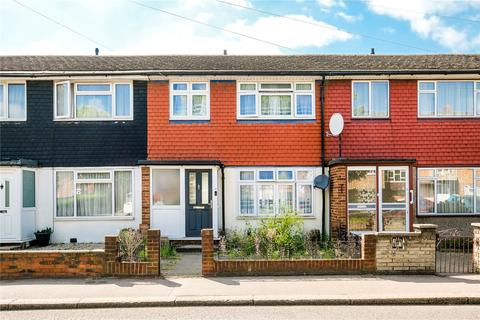3 bedroom terraced house for sale, Mill Lane, Chadwell Heath RM6
