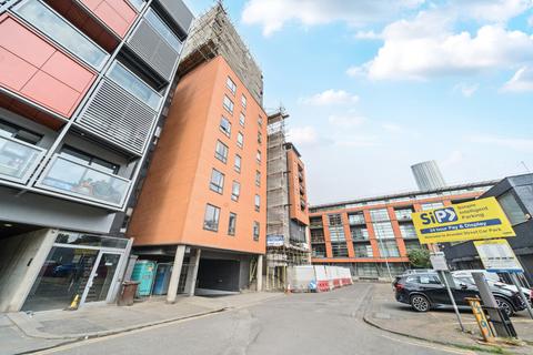 Arundel Street, Manchester, Greater Manchester