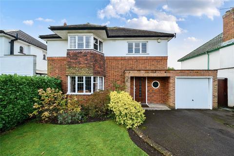 22 The Drive, Esher, KT10 8DH
