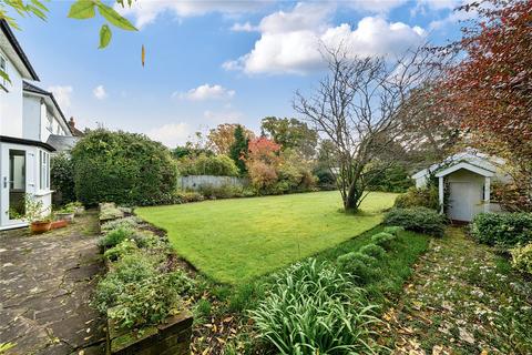 22 The Drive, Esher, KT10 8DH