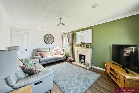 undefined, Llys Bedwen, Rhyl, Denbighshire, LL18 4LQ