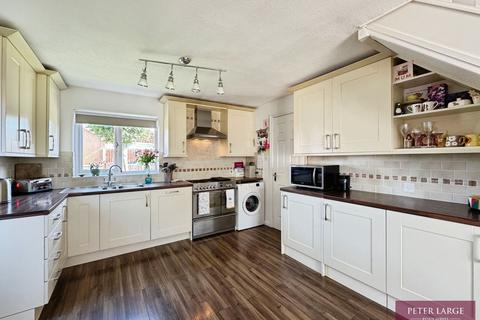 undefined, Llys Bedwen, Rhyl, Denbighshire, LL18 4LQ