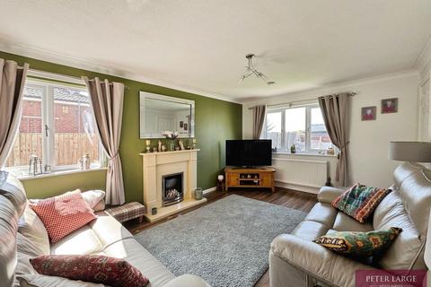undefined, Llys Bedwen, Rhyl, Denbighshire, LL18 4LQ