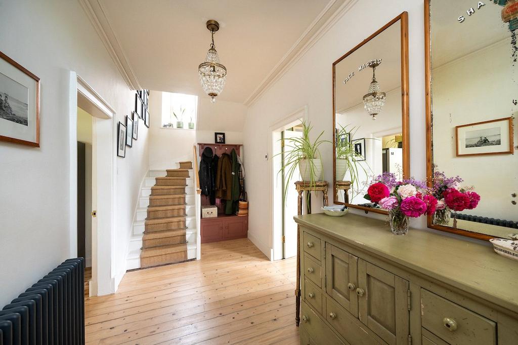 Hallway