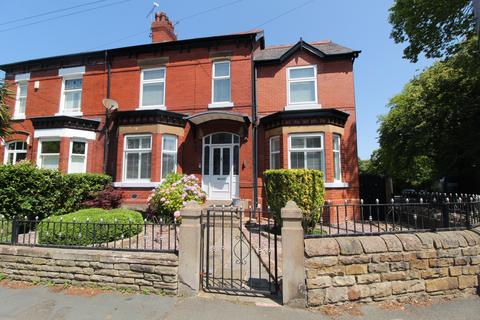 undefined, Longhurst Lane, Mellor