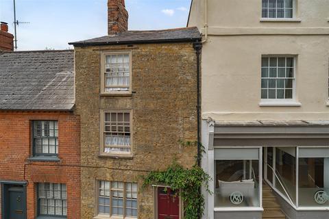 undefined, Church Street, Beaminster
