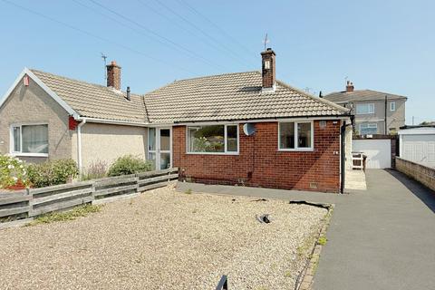 2 bedroom bungalow for sale, Kings Drive, Wrose, Bradford, BD2