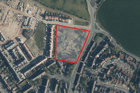Land for sale, Greenhall Road, Gorebridge, Edinburgh EH23