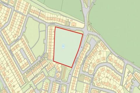 Land for sale, Greenhall Road, Gorebridge, Edinburgh EH23