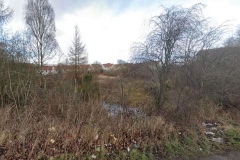 Land for sale, Greenhall Road, Gorebridge, Edinburgh EH23