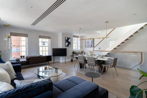3 bedroom apartment for sale, Mount Street, London, W1K 2
