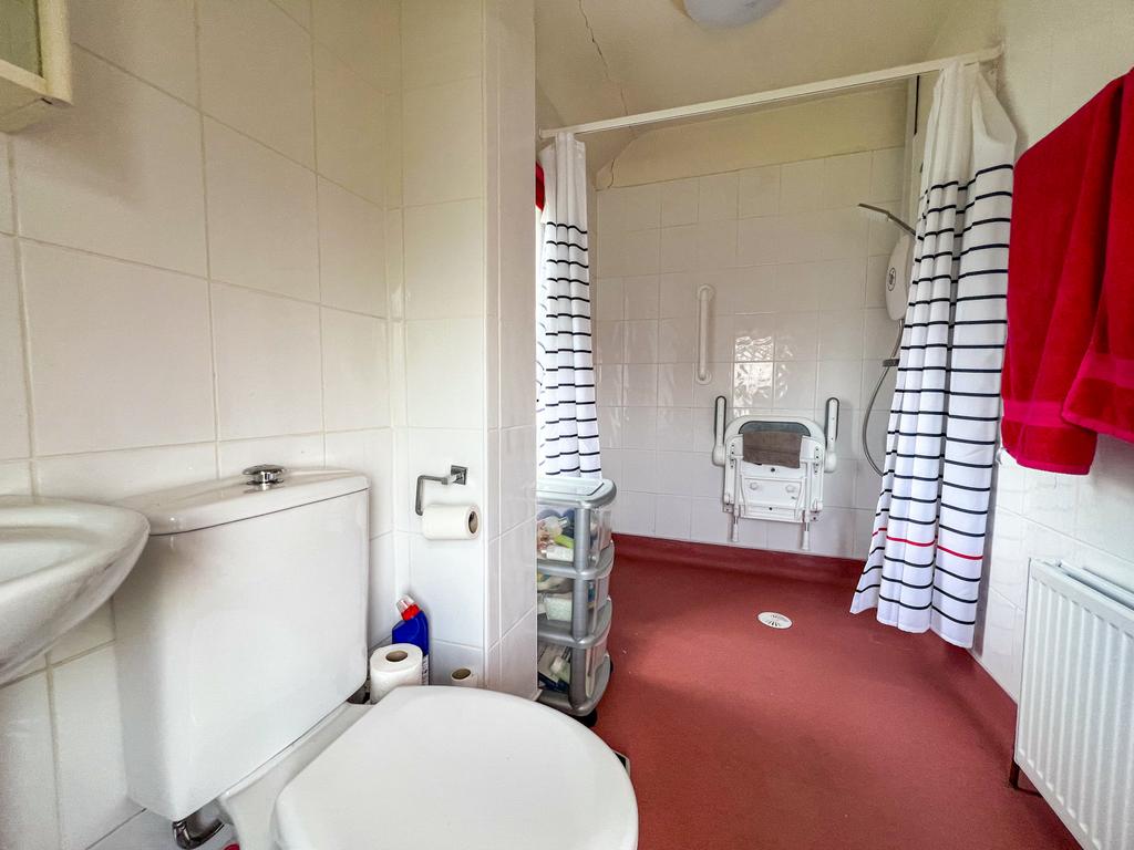 Wet Room