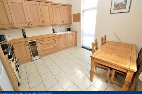 2 bedroom flat to rent, South Shields, Tyne and Wear, NE33