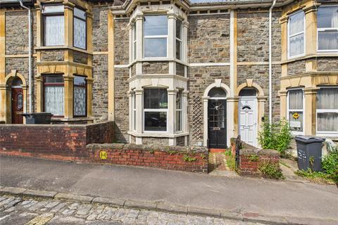 Northcote Road, Bristol BS5