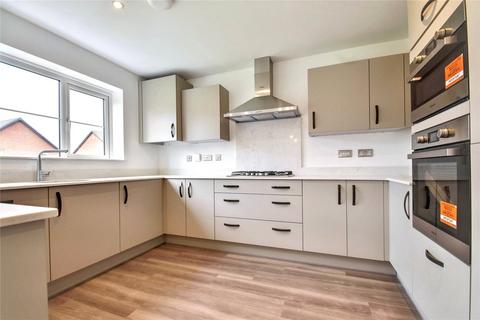 3 bedroom detached house for sale, Westlands View, Clayton Road, Newcastle-Under Lyme, Staffordshire, ST5