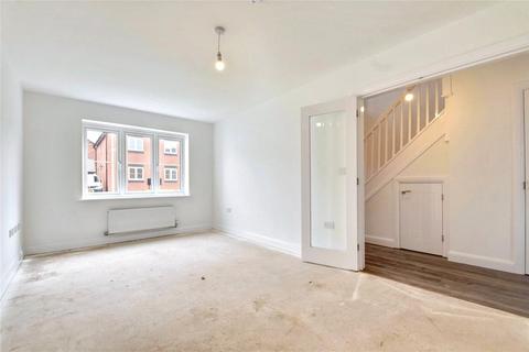 undefined, Westlands View, Clayton Road, Newcastle-Under Lyme, Staffordshire, ST5