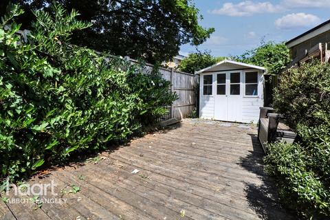 undefined, St Johns Road, WATFORD