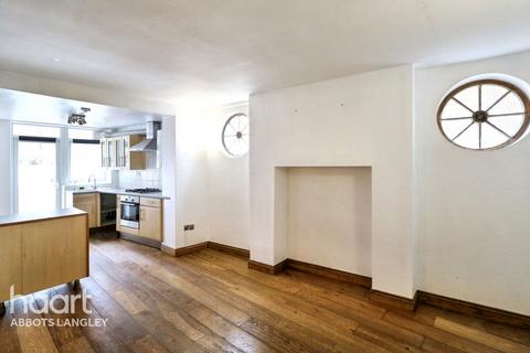 1 bedroom maisonette for sale, St Johns Road, WATFORD
