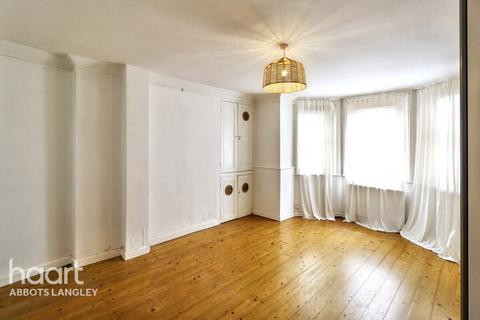 1 bedroom maisonette for sale, St Johns Road, WATFORD