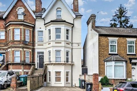 1 bedroom maisonette for sale, St Johns Road, WATFORD