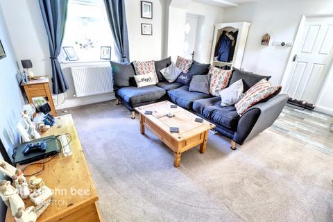37 High Street, Kingsley, Stoke-on-trent, ST10 2AF