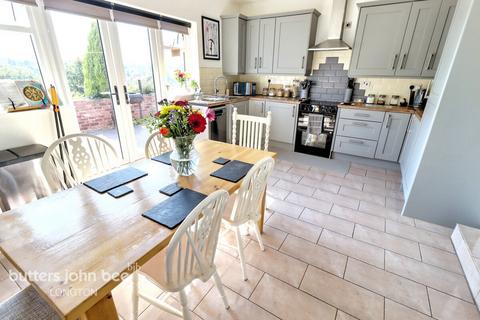 37 High Street, Kingsley, Stoke-on-trent, ST10 2AF