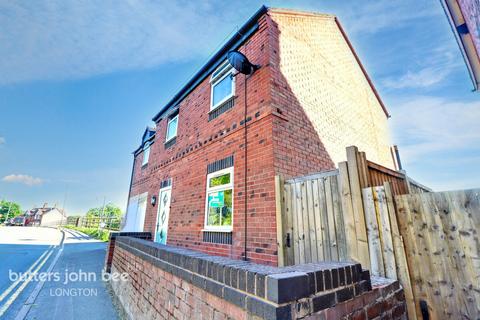 37 High Street, Kingsley, Stoke-on-trent, ST10 2AF