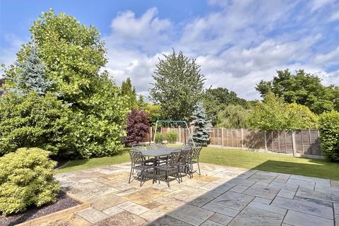 4 bedroom detached house for sale, The Oaks, Verwood, Dorset, BH31