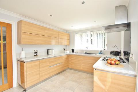 4 bedroom detached house for sale, The Oaks, Verwood, Dorset, BH31