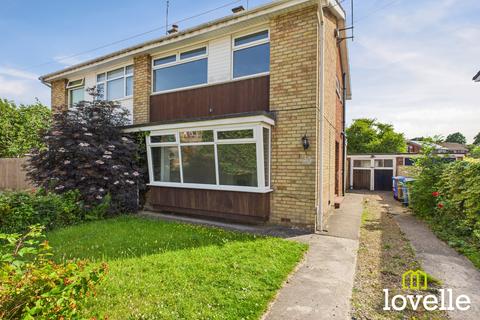 3 bedroom semi-detached house for sale, Vine Close, East Riding of Yorkshire HU16