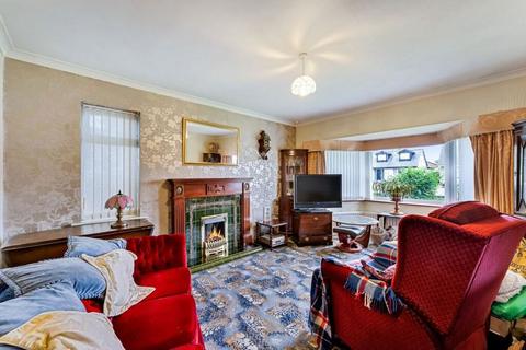 3 bedroom bungalow for sale, Slag Lane, Lowton, Warrington, Greater Manchester, WA3 2HZ