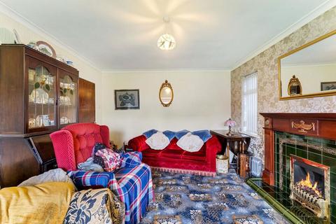 3 bedroom bungalow for sale, Slag Lane, Lowton, Warrington, Greater Manchester, WA3 2HZ