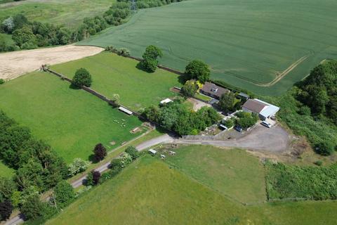 4 bedroom equestrian property for sale, Blakeston Hall, Blakeston Lane
