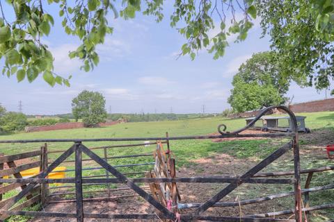 4 bedroom equestrian property for sale, Blakeston Hall, Blakeston Lane