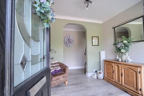 undefined, Blakeston Hall, Blakeston Lane