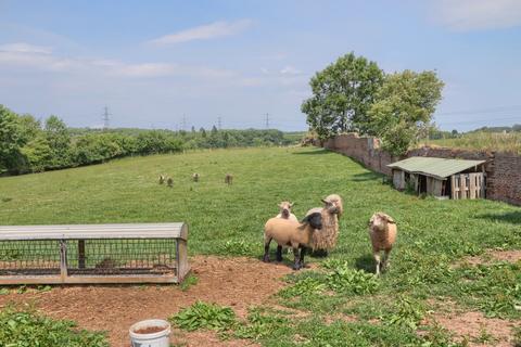 4 bedroom equestrian property for sale, Blakeston Hall, Blakeston Lane