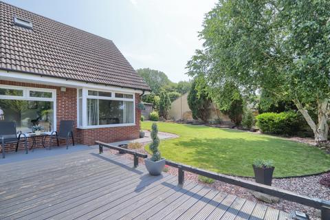 4 bedroom equestrian property for sale, Blakeston Hall, Blakeston Lane