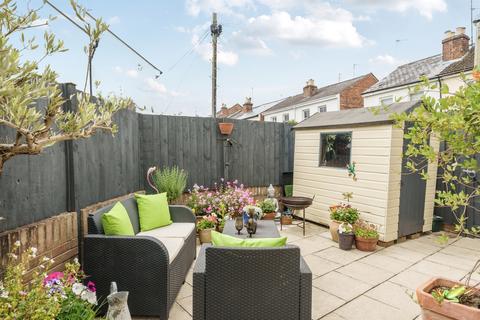 2a Moorend Crescent, Cheltenham, GL53 0EL