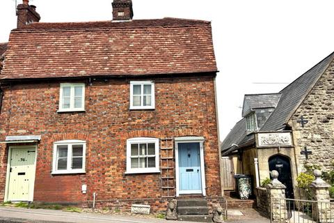 undefined, Herd Street, Marlborough, SN8 1DG