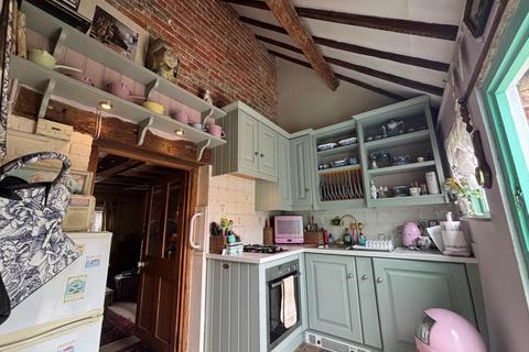 undefined, Herd Street, Marlborough, SN8 1DG